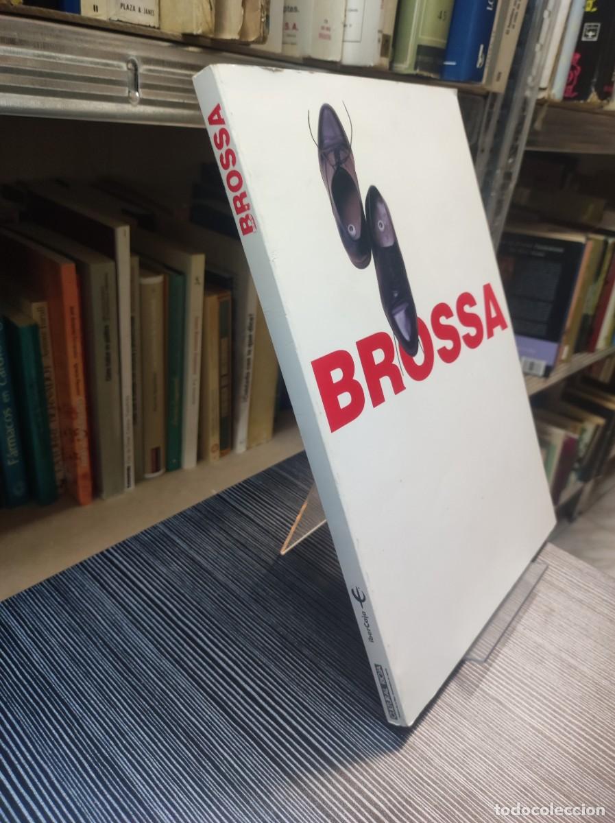 Libros: BROSSA IBERCAJA LIBRO - Foto 2
