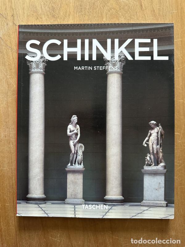 Libros: Schinkel - Steffens, Martin - Foto 1