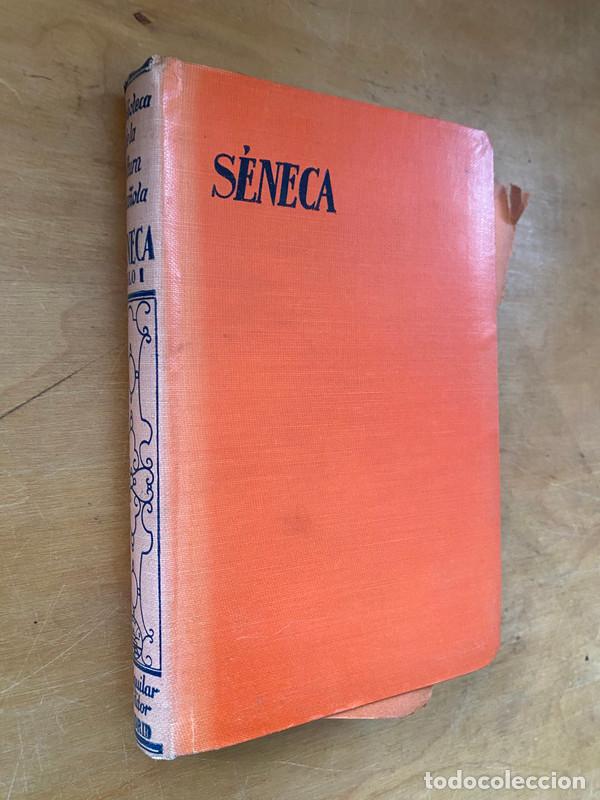 Libros: Seneca - Vera Francisco - Foto 1