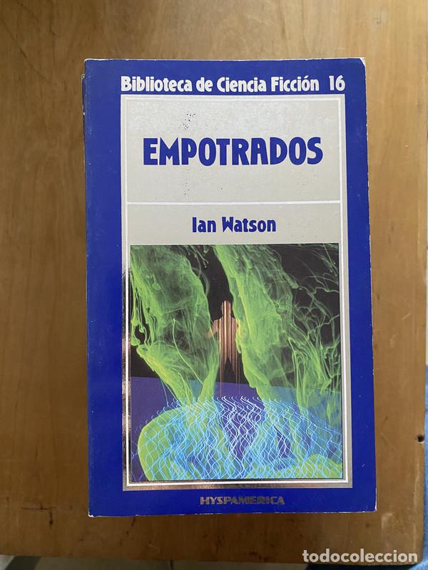 Libros: Empotrados b - Watson, Ian - Foto 1