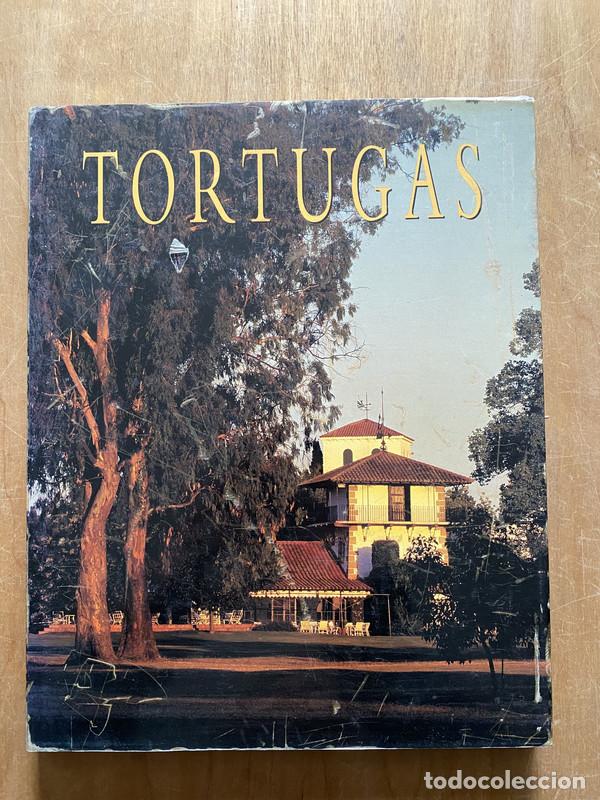 books: Tortugas - Garcia Rozada, Norberto; Verstraeten, Xavier