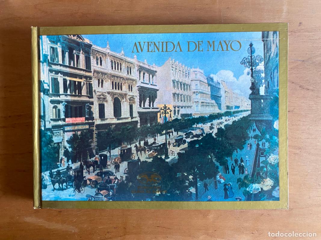Libros: Avenida de Mayo - Foto 1