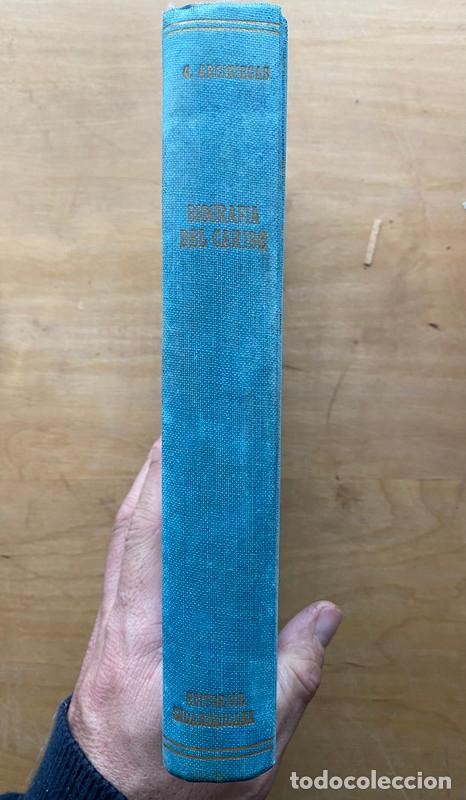 Libros: Biografia del Caribe - Arciniegas, German - Foto 2