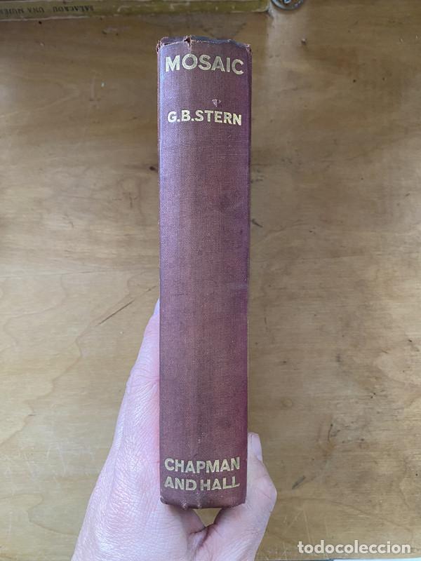 Libros: Mosaic - Stern, G.B. - Foto 1