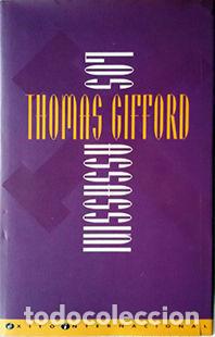 Libros: Los Assassini. - Gifford, Thomas. TDK933 - Foto 1