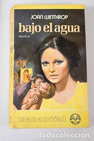 Libros: Bajo el agua. - Winthrop, Joan. TDK935 - Foto 1