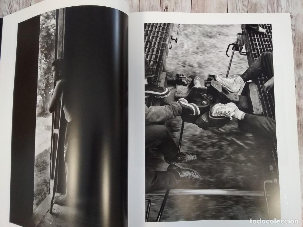 Libros: &Eacute;xodos - Sebastiao Salgado - Foto 2