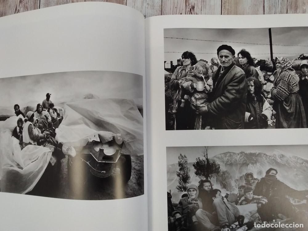 Libros: &Eacute;xodos - Sebastiao Salgado - Foto 3