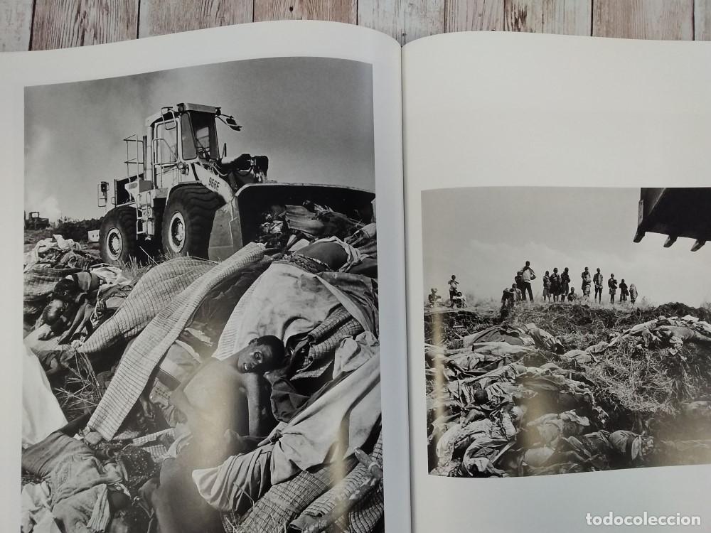 Libros: &Eacute;xodos - Sebastiao Salgado - Foto 4