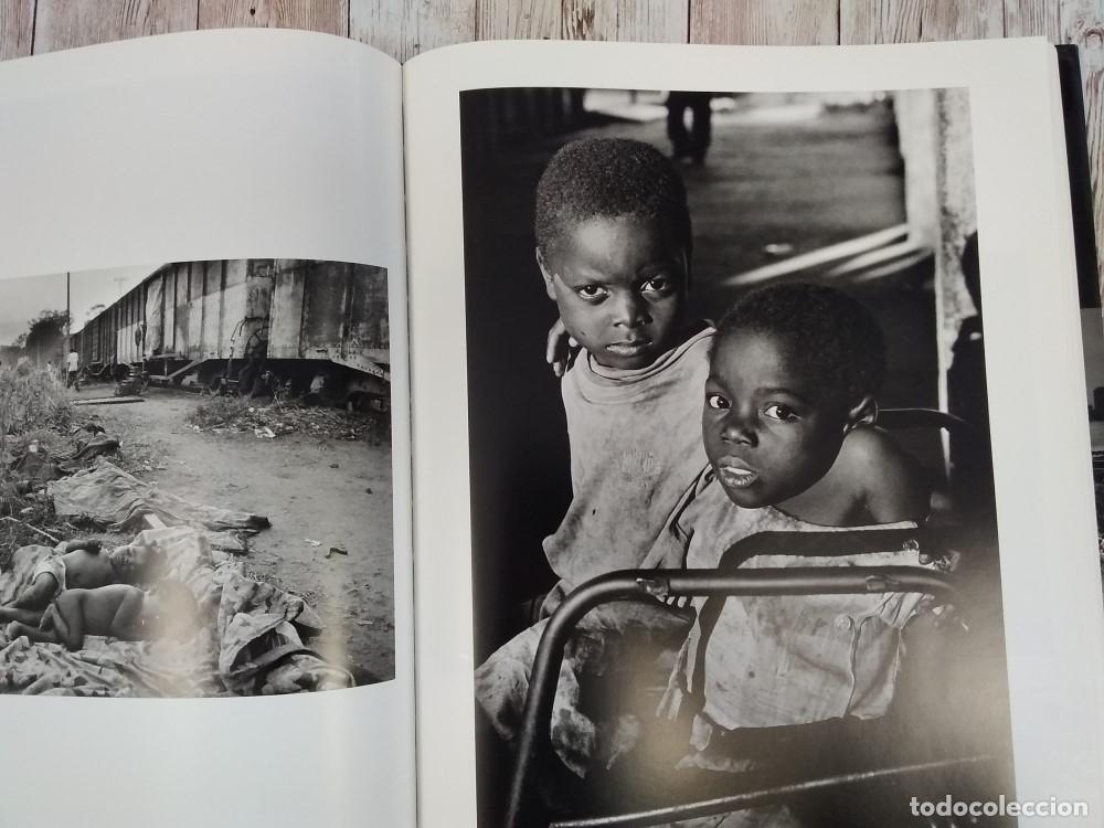 Libros: &Eacute;xodos - Sebastiao Salgado - Foto 5