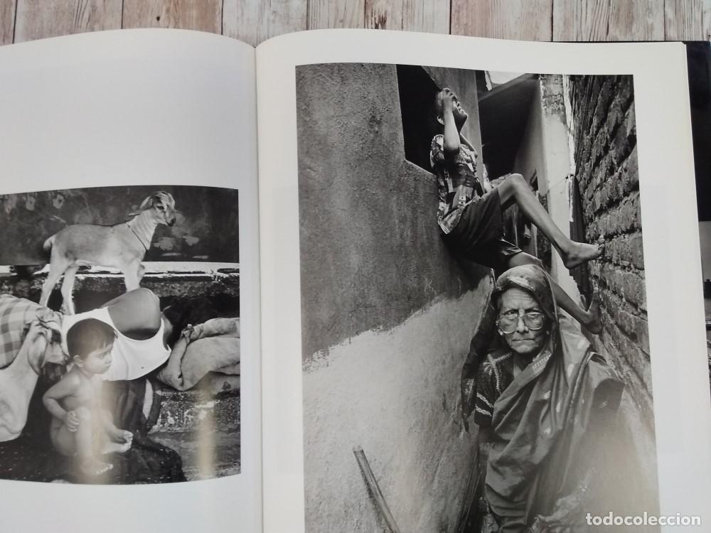 Libros: &Eacute;xodos - Sebastiao Salgado - Foto 7