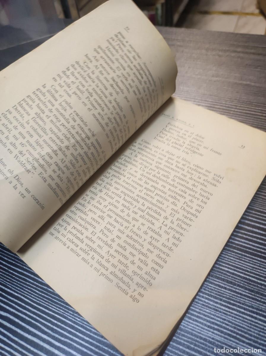 Libros: DE BROMA Y DE VERAS ENERO FEBRERO 1939 - Foto 2