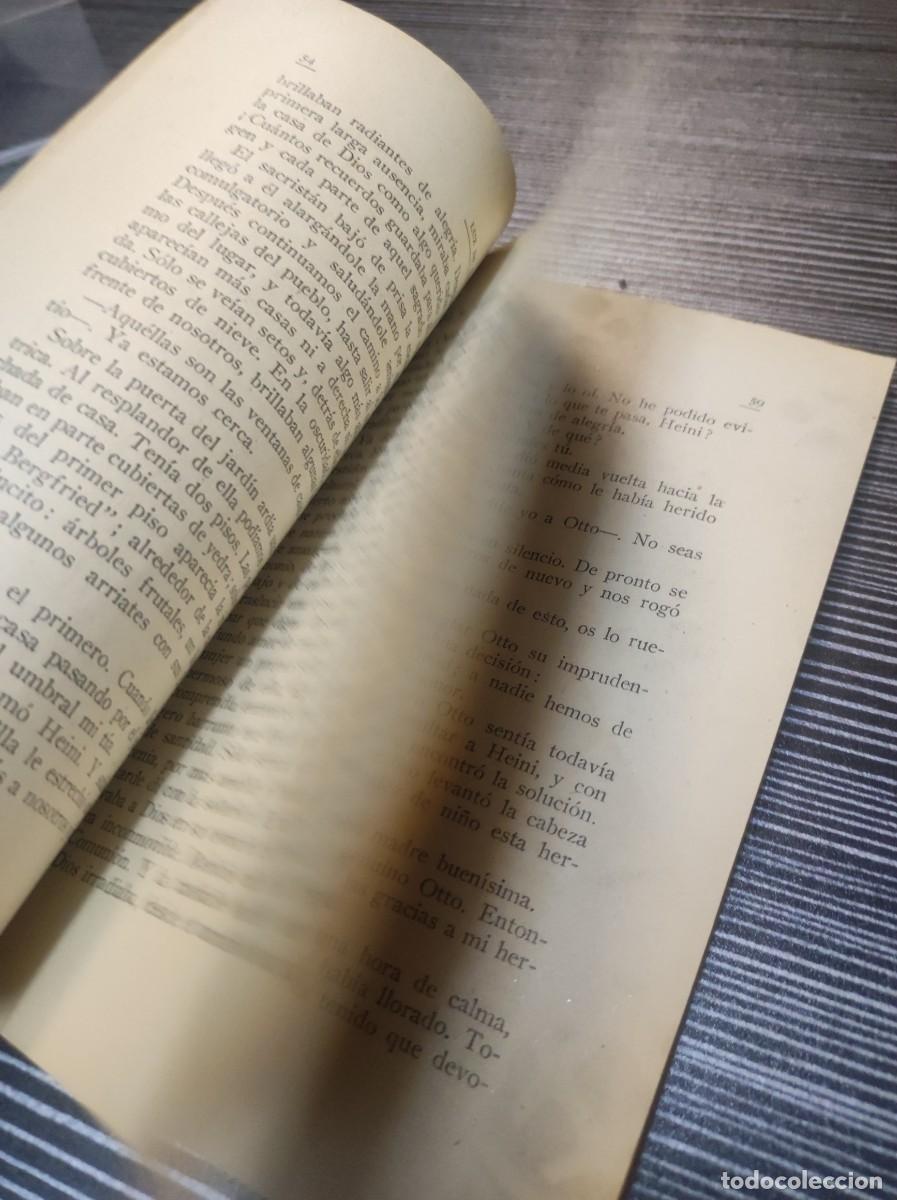 Libros: DE BROMA Y DE VERAS ENERO FEBRERO 1939 - Foto 4