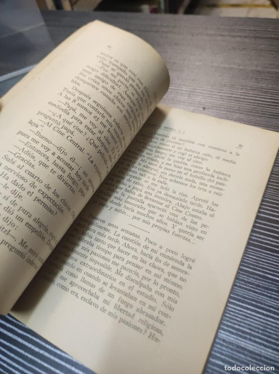 Libros: DE BROMA Y DE VERAS ENERO FEBRERO 1939 - Foto 5