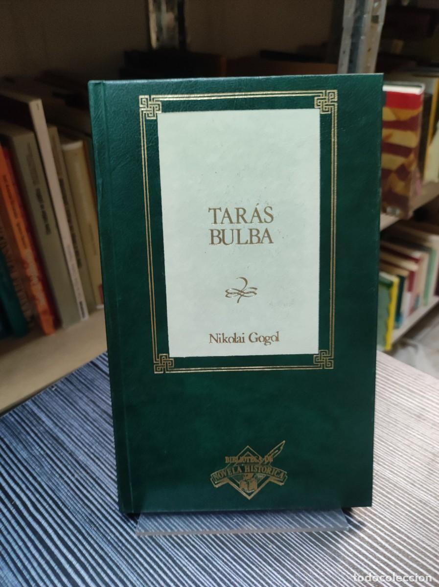 Libros: TARAS BULBA NIKOLAI GOGOL - Foto 1