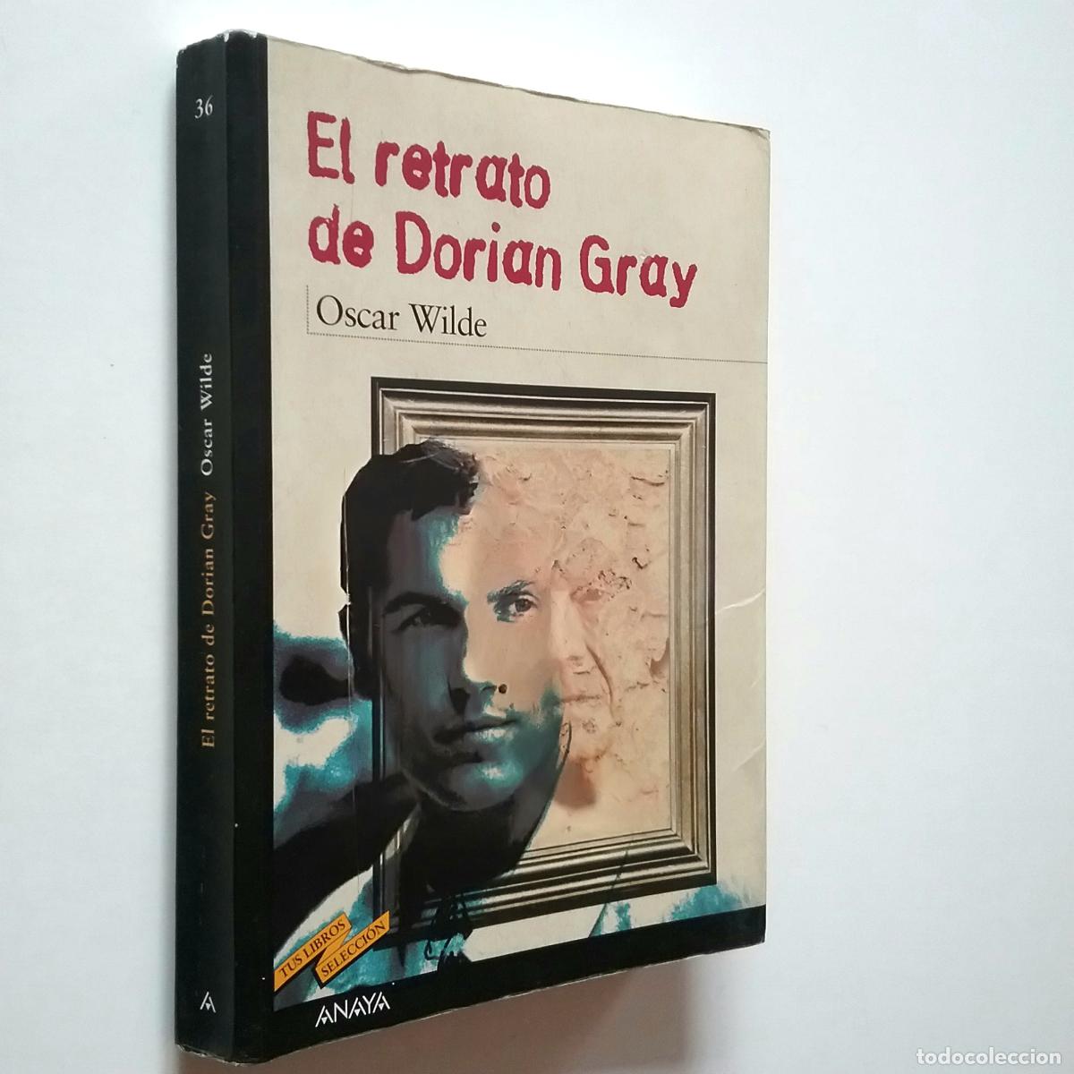 Libros: Oscar Wilde - El retrato de Dorian Gray - Foto 1