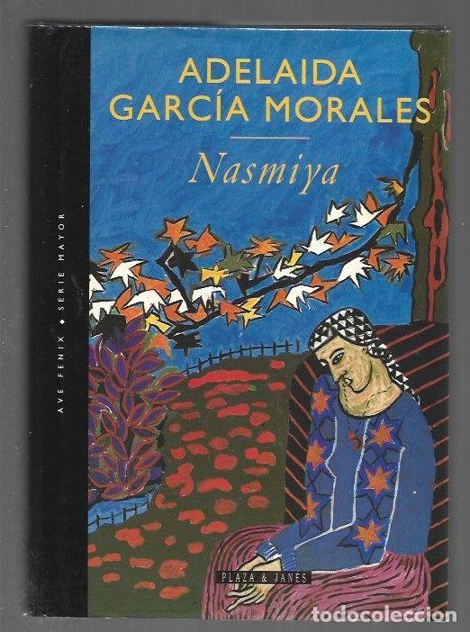 Libros: NASMIYA - GARCIA MORALES, ADELAIDA - Foto 1