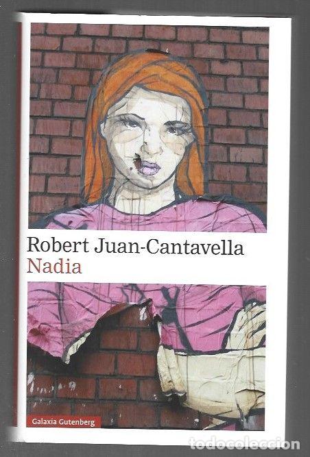 Libros: NADIA - JUAN-CANTAVELLA, ROBERT - Foto 1