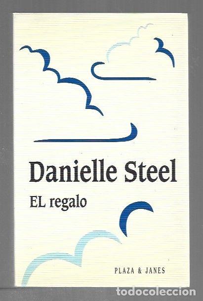 Libros: REGALO - EL - STEEL, DANIELLE - Foto 1