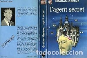 Libros: LAGENT SECRET - THE CONFIDENTIAL AGENT - Foto 1
