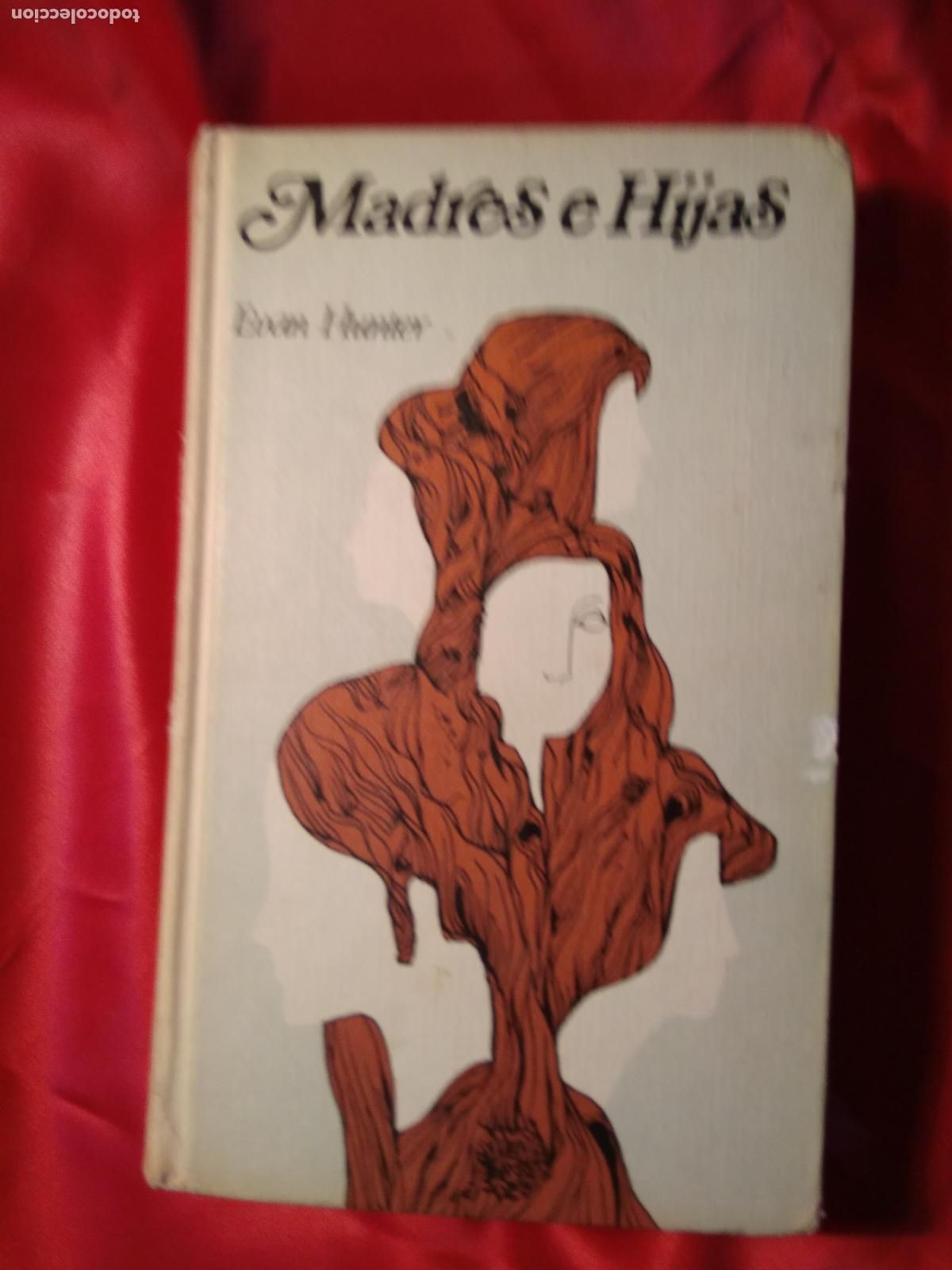 Libros: Madres e hijas Evan Hunter L.12229-642 - Foto 1