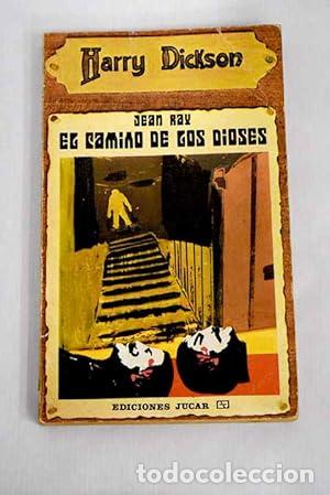 Libros: El camino de los dioses - Foto 1