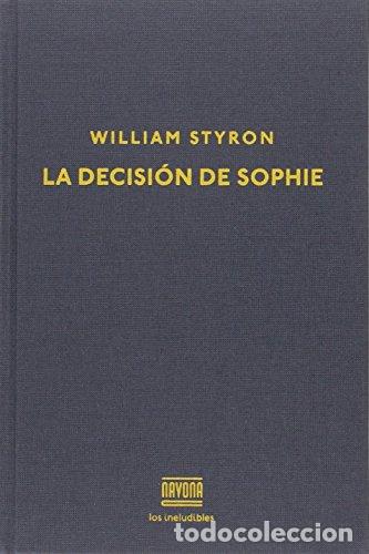 Libros: La decisi&oacute;n de Sophie - Foto 1