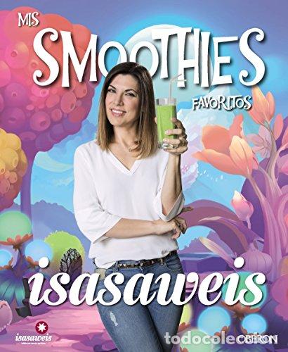 Libros: Mis Smoothies Favoritos (Libros Singulares) - Foto 1