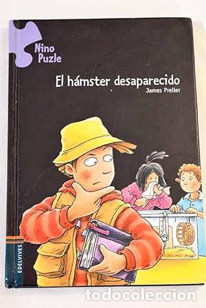 Libros: El Hamster Desaparecido - Foto 1