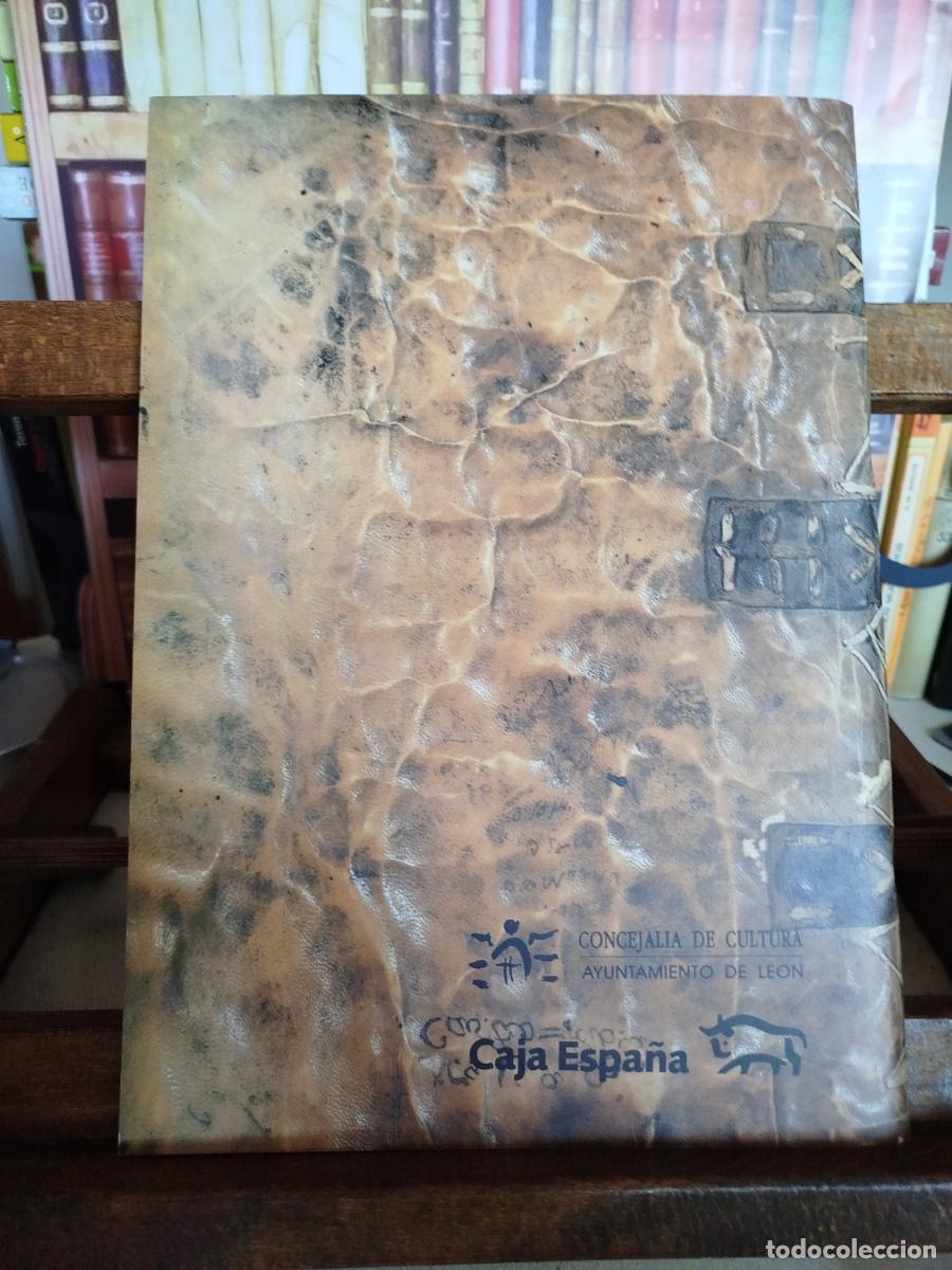 Libros: Los reyes de Le&oacute;n - Vv.aa - Foto 2