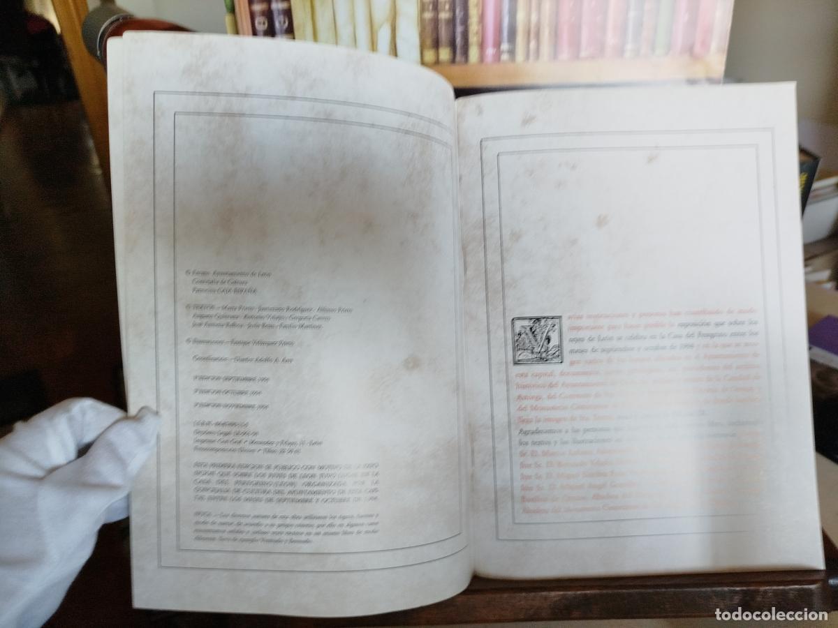 Libros: Los reyes de Le&oacute;n - Vv.aa - Foto 4