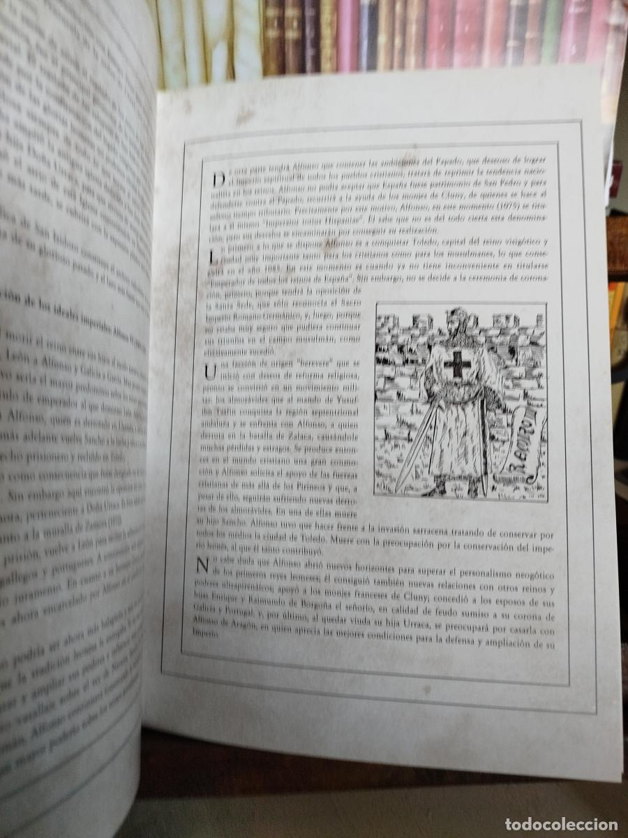 Libros: Los reyes de Le&oacute;n - Vv.aa - Foto 9