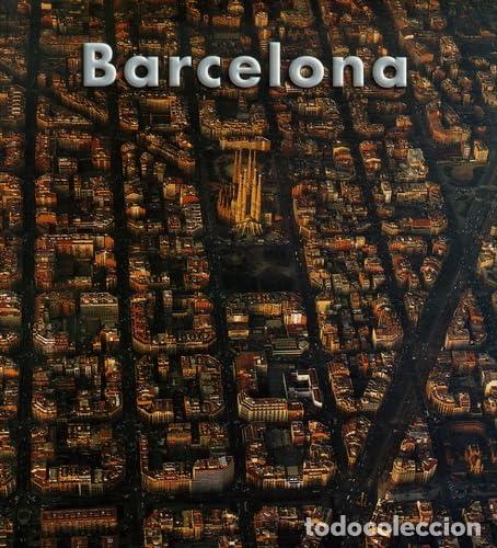 Libros: Barcelona. - Vivas Ortiz, Pere/Pla Boada, Ricard. TDK934 - Foto 1