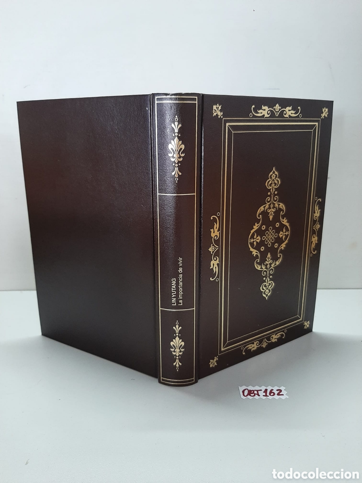 Libros: Libro de la importancia de vivir - Foto 1