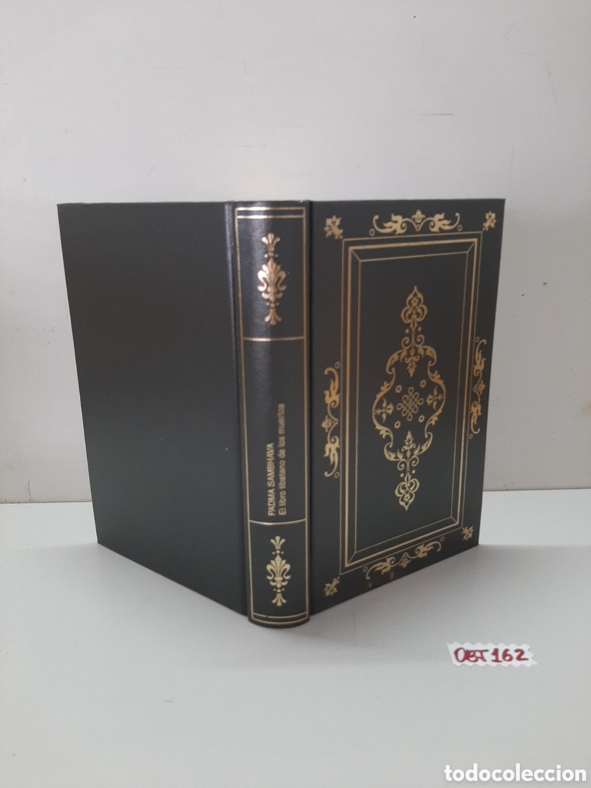 Libros: El libro tibetano de los muertos - Foto 1
