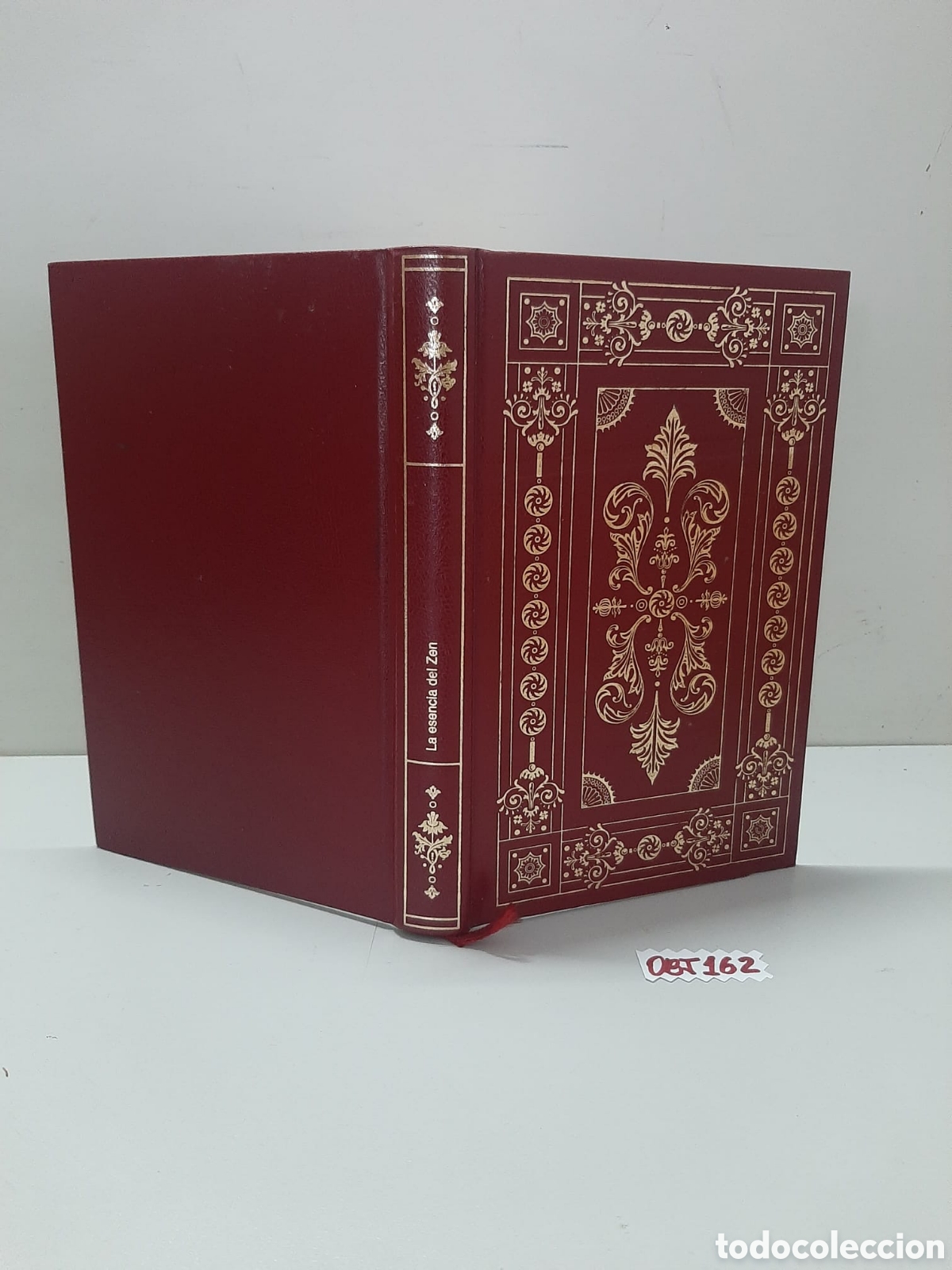 Libros: Libro de la esencia del zen - Foto 1