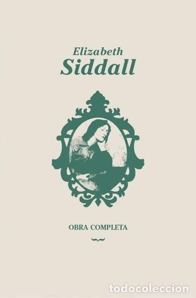 Libros: SIDDALL, Elizabeth. - Obra completa. - Foto 1