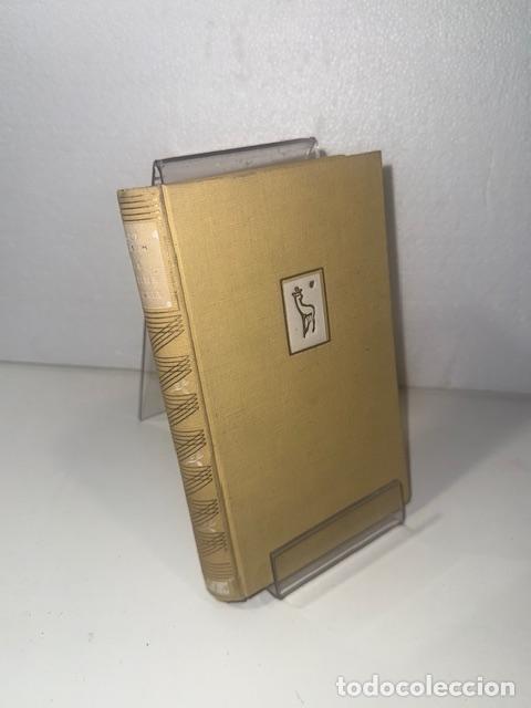 Libros: LA ULTIMA ALEGRIA KNUT HAMSUN - Foto 1