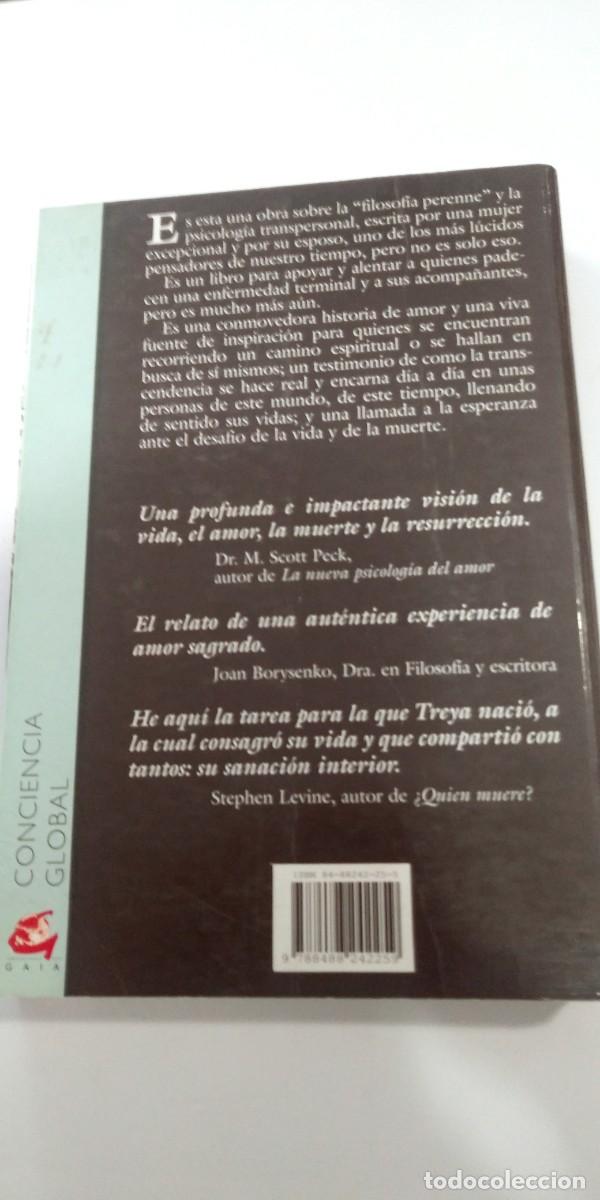 Libros: Gracia y Coraje Ken Wilber - Foto 2