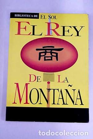 Libros: El rey de la monta&ntilde;a - Foto 1