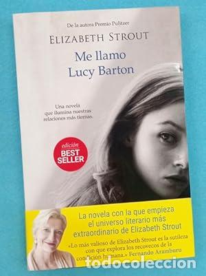 B&uuml;cher: ME LLAMO LUCY BARTON