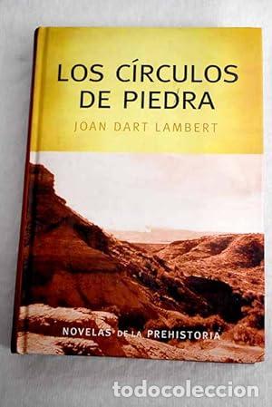 Libros: LOS C&Iacute;RCULOS DE PIEDRA - Foto 1