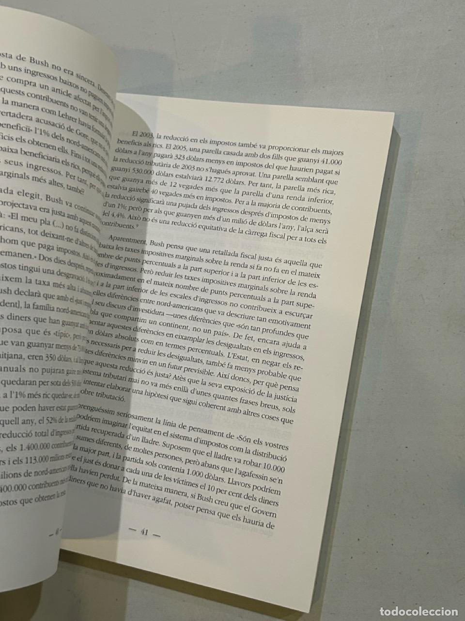 Libros: Peter Singer - El president del b&eacute; i el mal - Foto 2