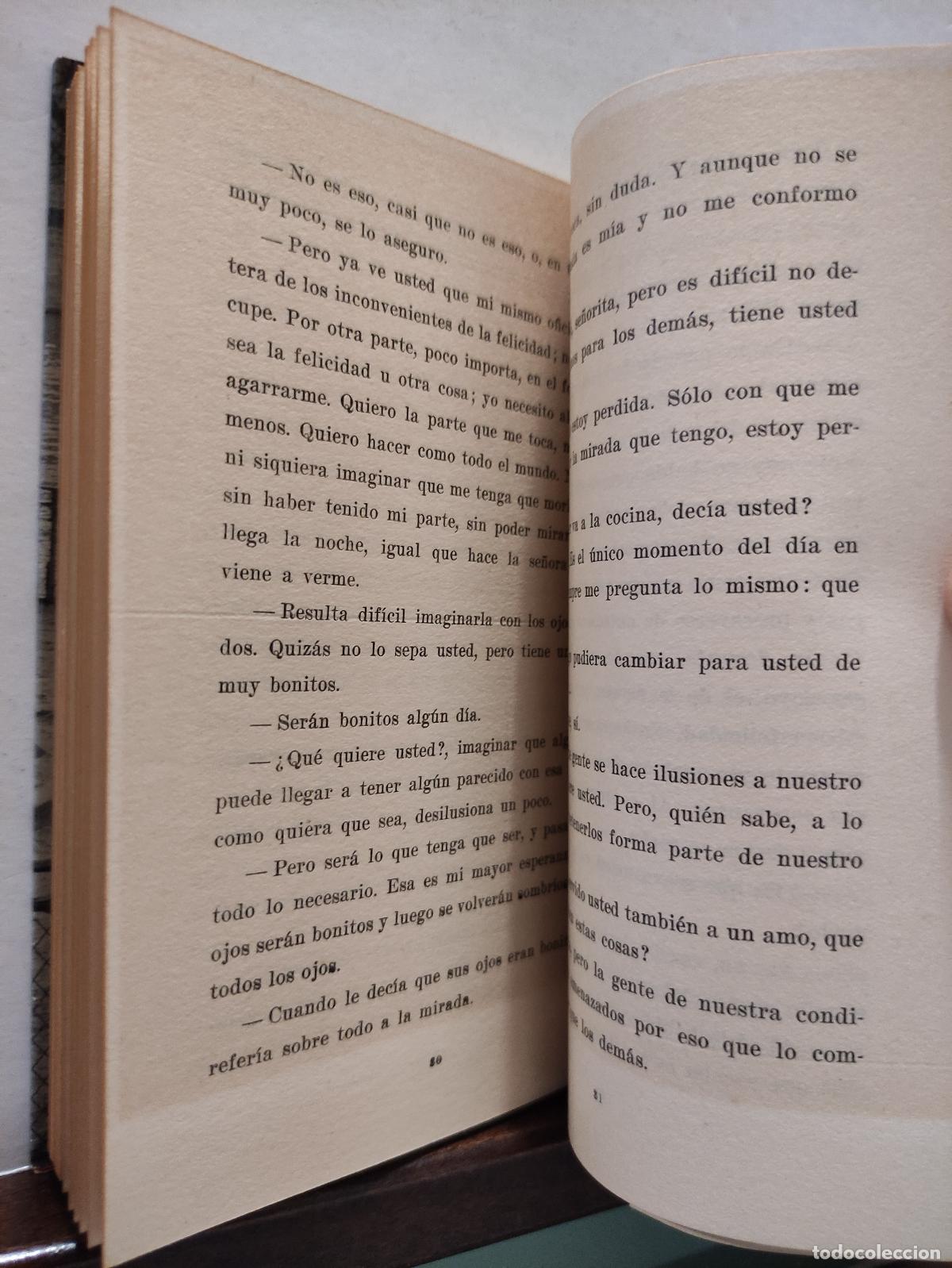 Libros: EL SQUARE - MARGUERITE DURAS - Foto 3
