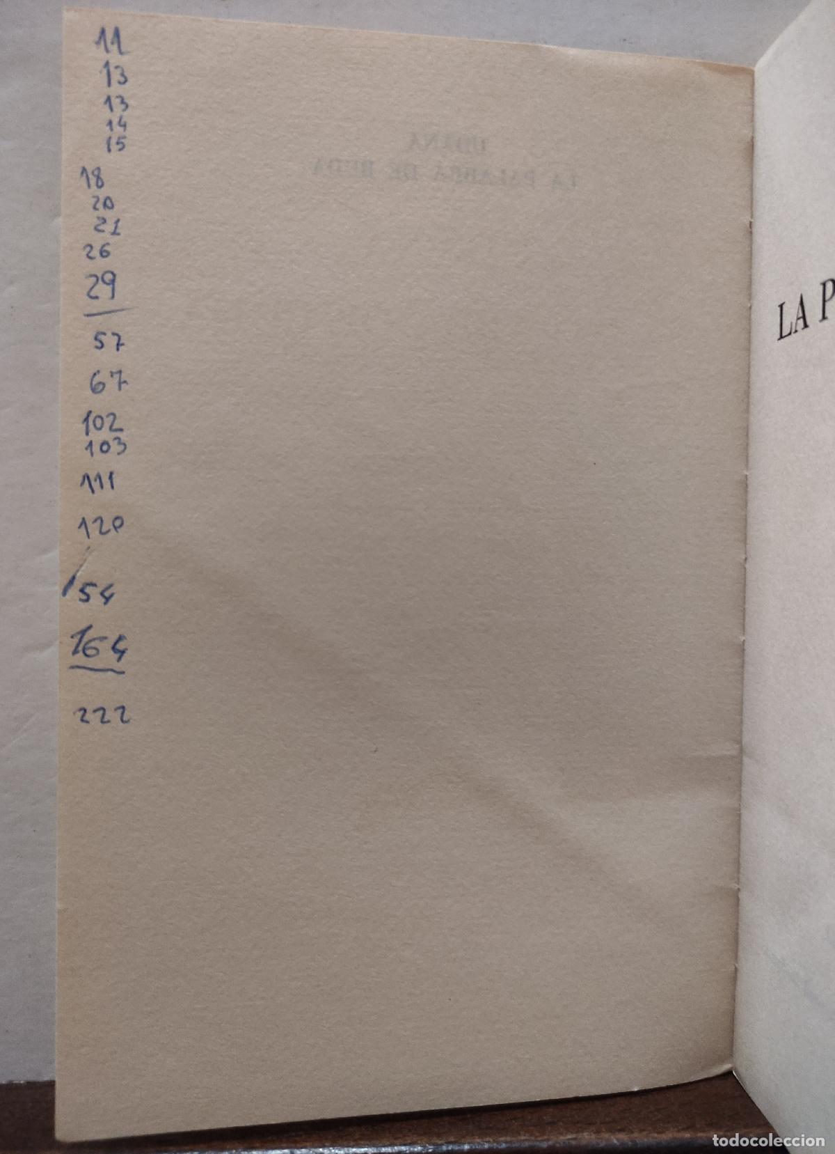 Libros: UDANA - LA PALABRA DE BUDA - Foto 2