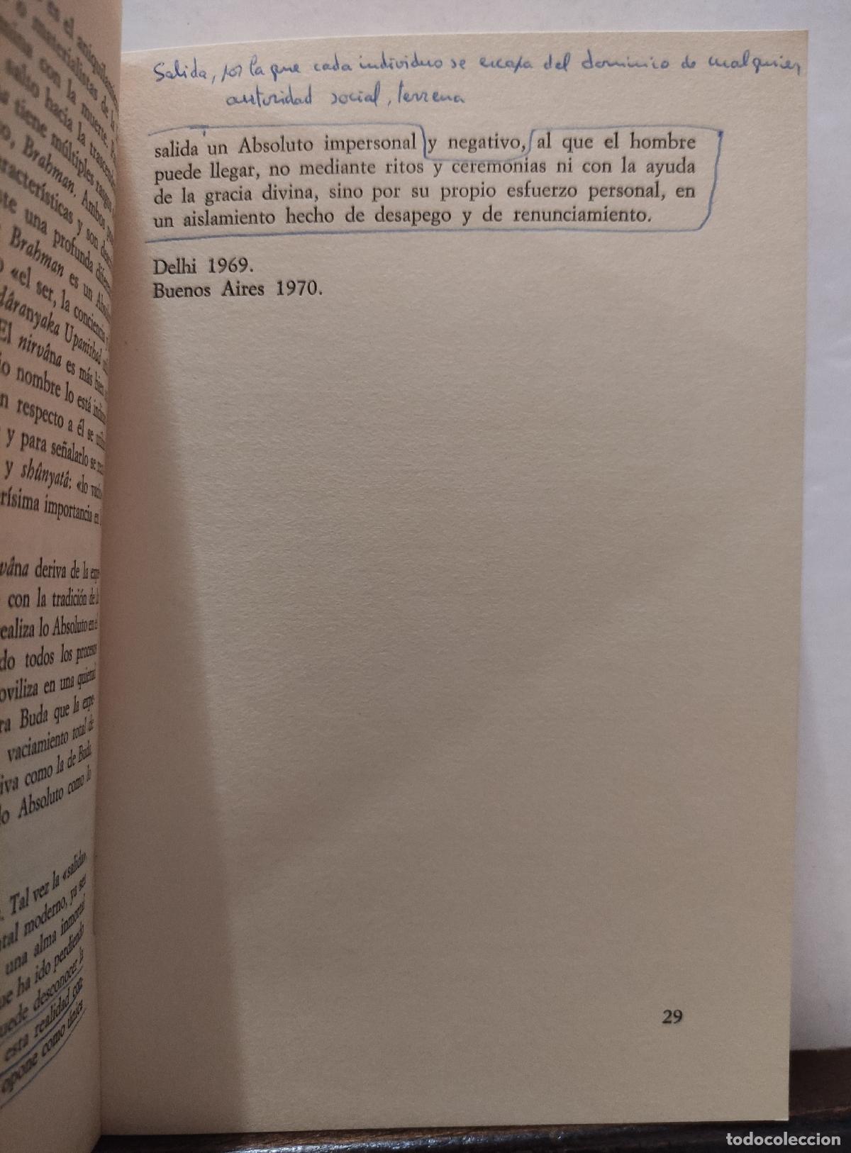 Libros: UDANA - LA PALABRA DE BUDA - Foto 4