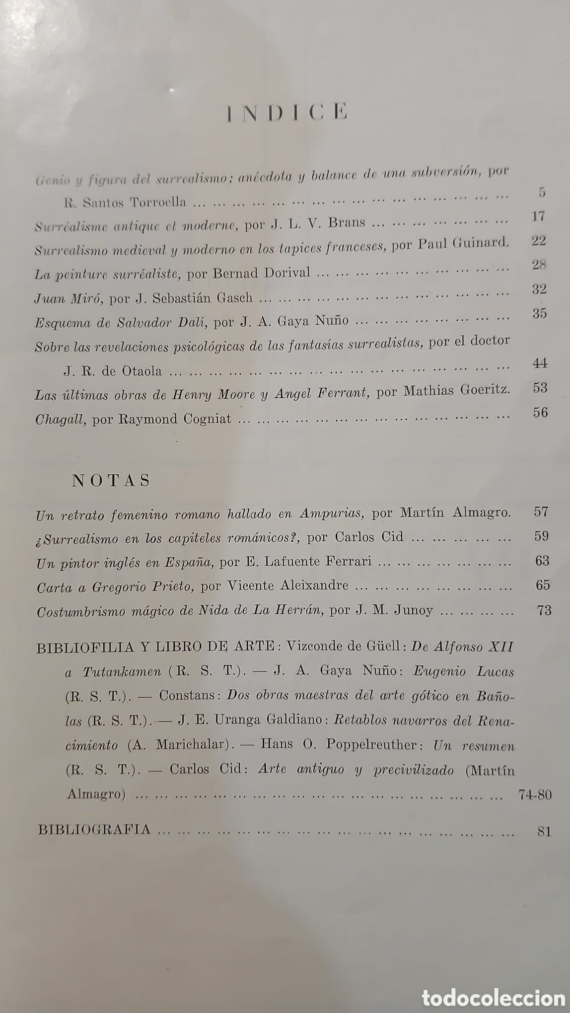 Libros: Cobalto, arte antiguo y moderno5 - Foto 3