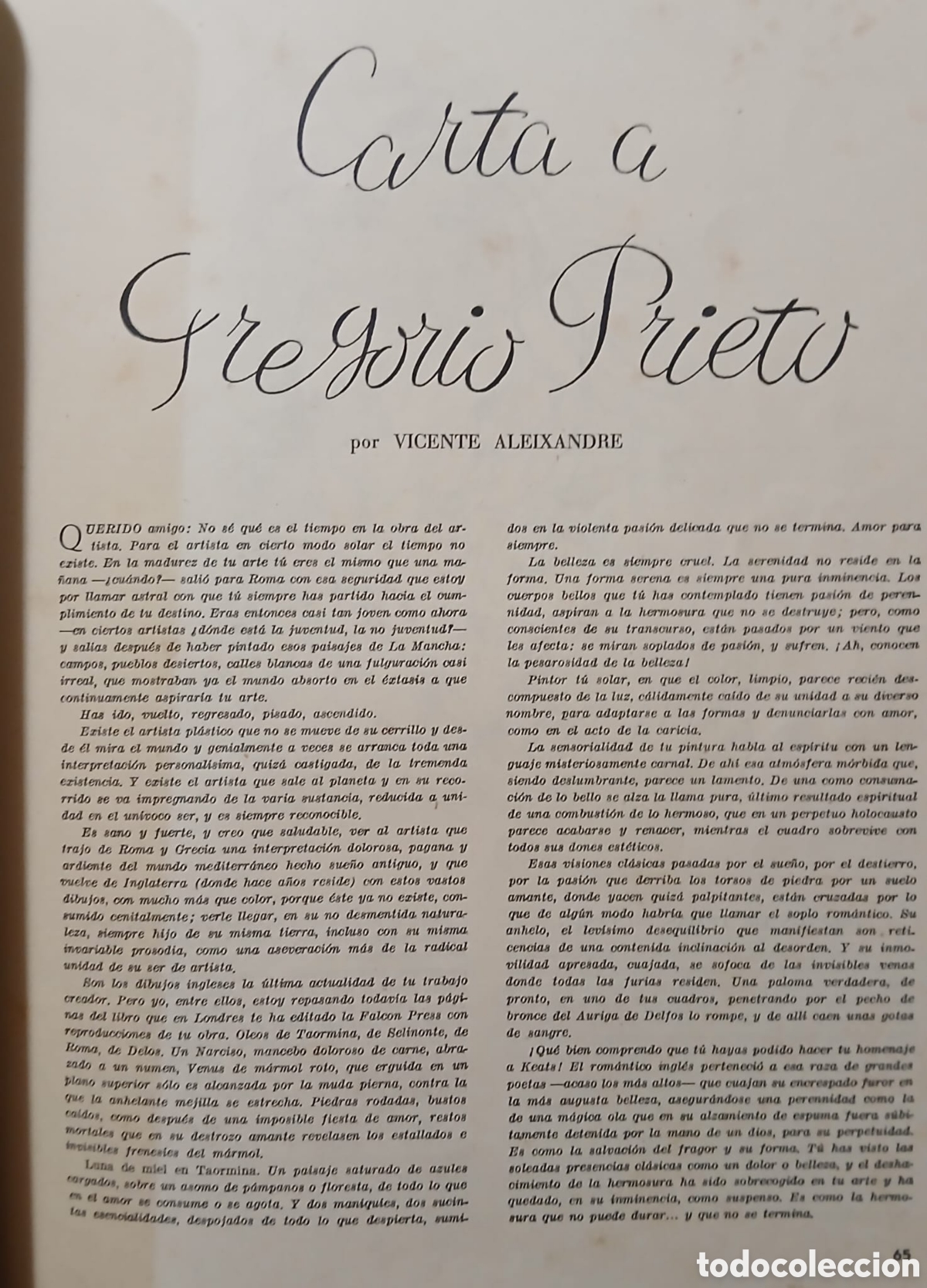 Libros: Cobalto, arte antiguo y moderno5 - Foto 4