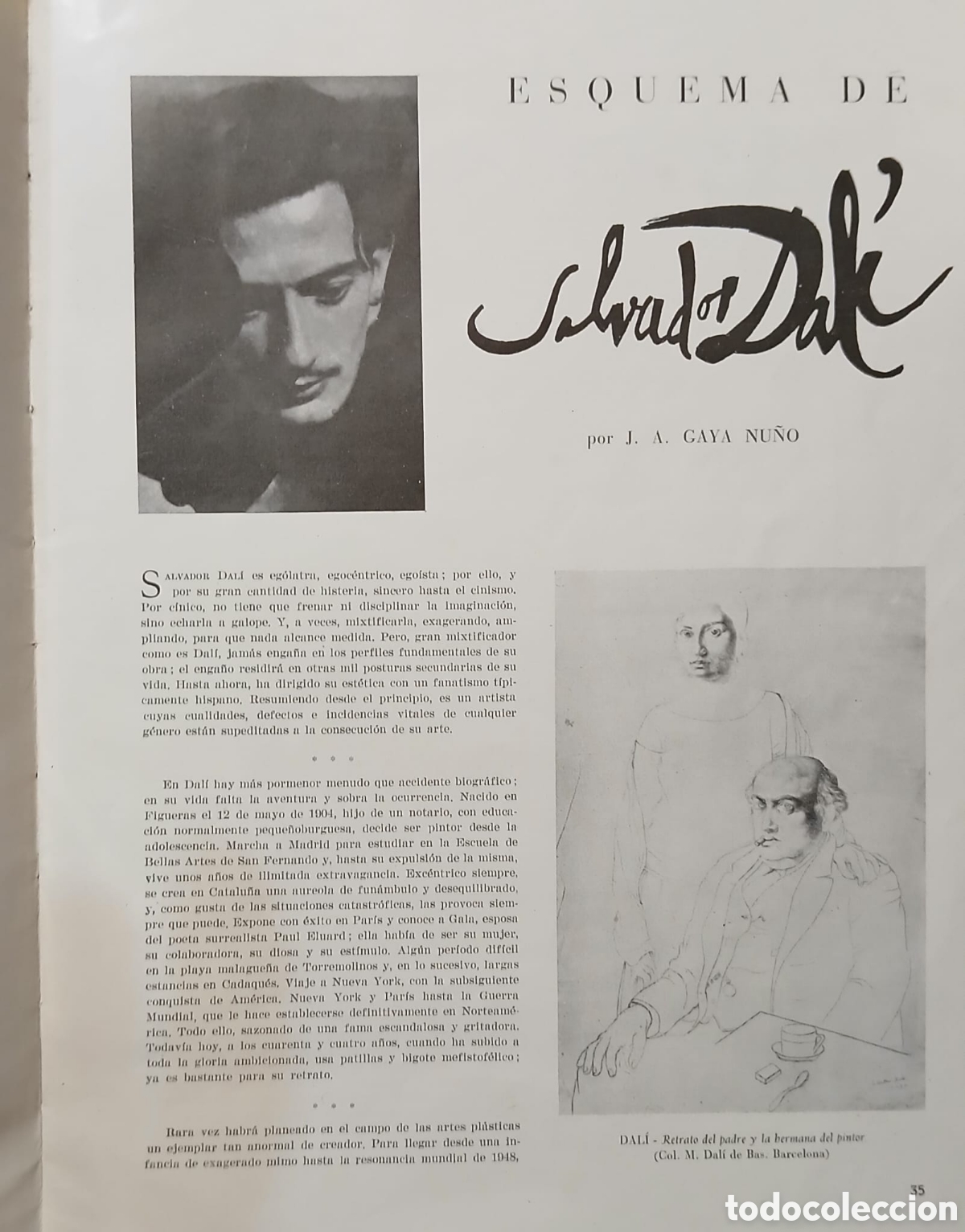 Libros: Cobalto, arte antiguo y moderno5 - Foto 6