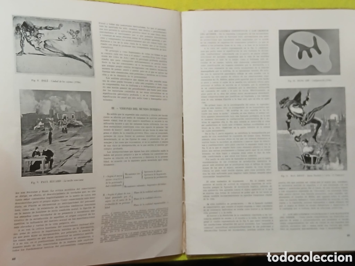 Libros: Cobalto, arte antiguo y moderno5 - Foto 7